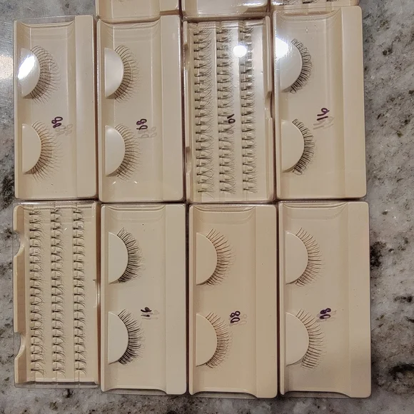 Sephora Eyelashes Lot - Picture 2 of 6